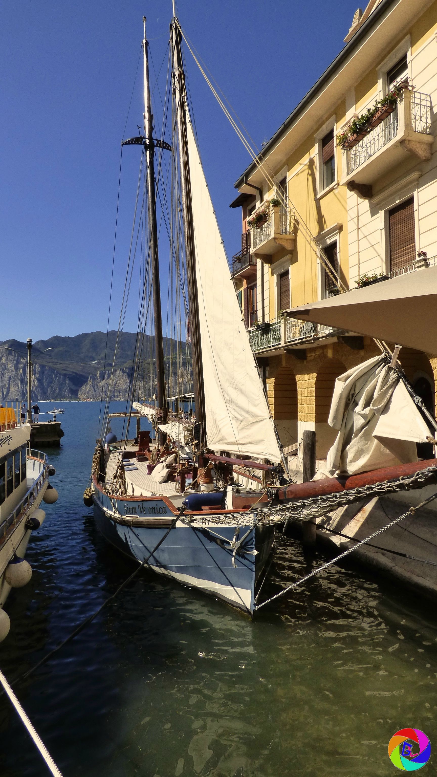 Lake Garda